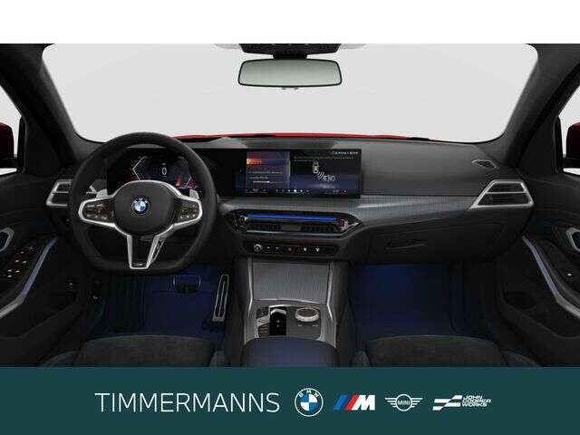 BMW 320 (Bild 4/5)