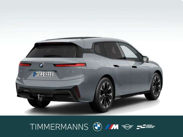 BMW iX (Bild 2/5)