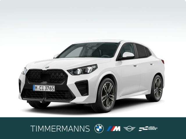 BMW X2 (Bild 1/5)