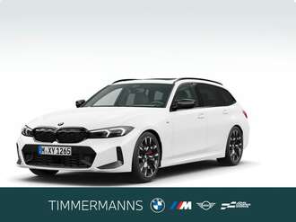 BMW M340i (Bild 1/5)