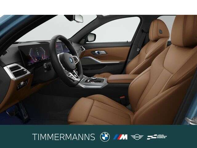 BMW 330 (Bild 3/5)