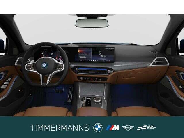BMW 330 (Bild 4/5)