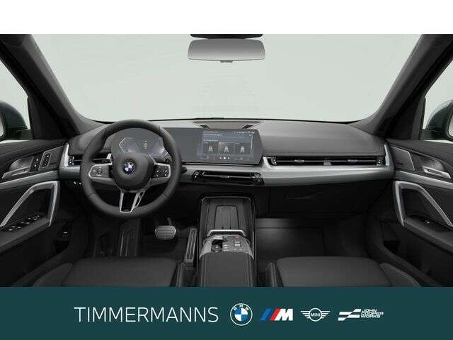 BMW X1 (Bild 4/5)