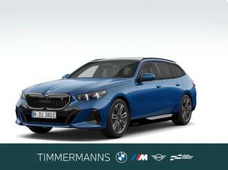 BMW i5 (Bild 1/5)