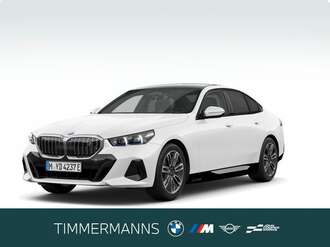 BMW i5 (Bild 1/5)