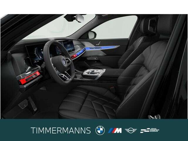 BMW M760 (Bild 3/5)
