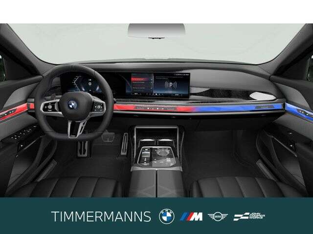 BMW M760 (Bild 4/5)