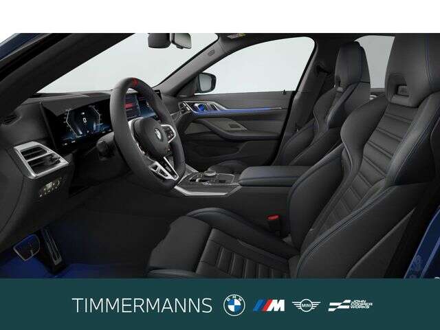 BMW i4 (Bild 3/5)