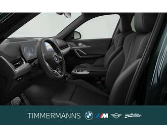 BMW X1 (Bild 3/5)