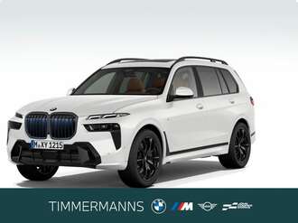 BMW X7 (Bild 1/5)