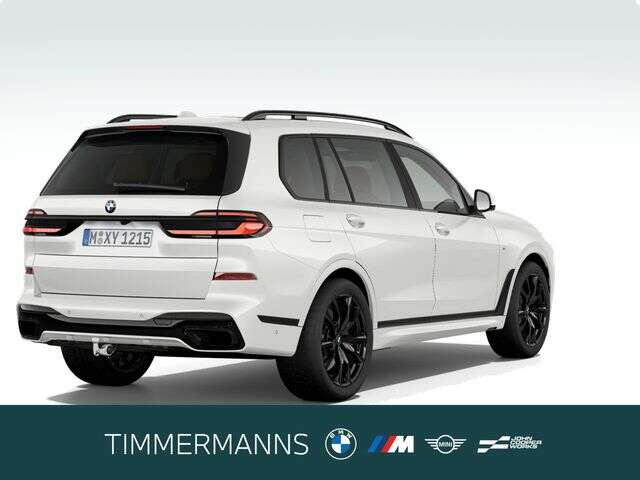BMW X7 (Bild 2/5)