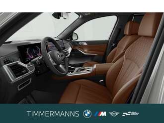 BMW X7 (Bild 3/5)