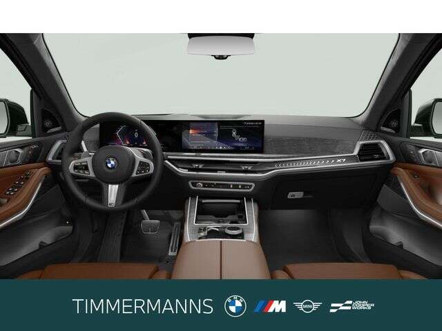 BMW X7 (Bild 4/5)
