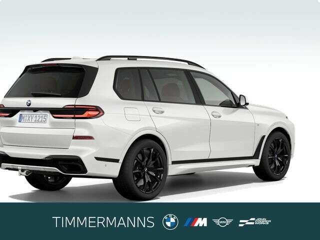 BMW X7 (Bild 5/5)