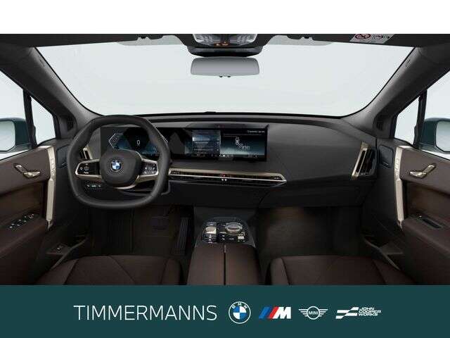 BMW iX (Bild 4/5)