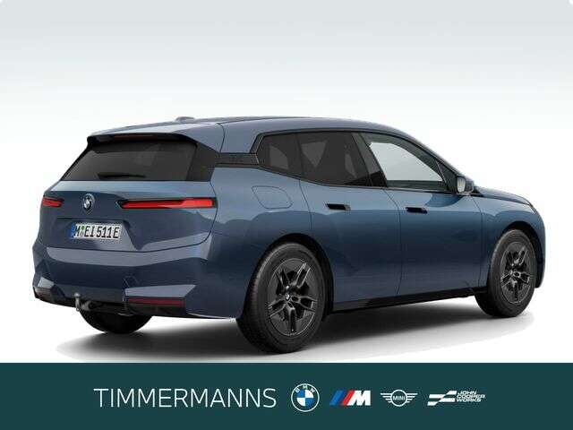 BMW iX (Bild 5/5)