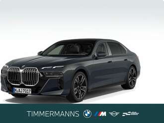 BMW 740 (Bild 1/5)