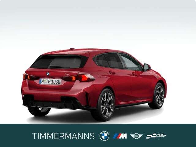 BMW 120 (Bild 2/5)