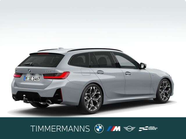 BMW 330 (Bild 5/5)