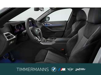 BMW i4 (Bild 3/5)