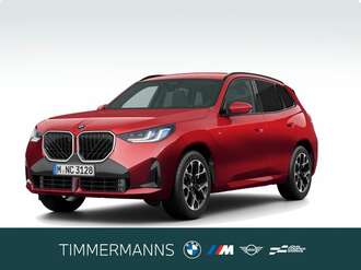 BMW X3 (Bild 1/6)