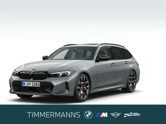 BMW M340d (Bild 1/5)