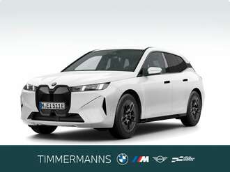 BMW iX (Bild 1/5)