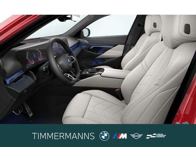BMW 550 (Bild 3/5)