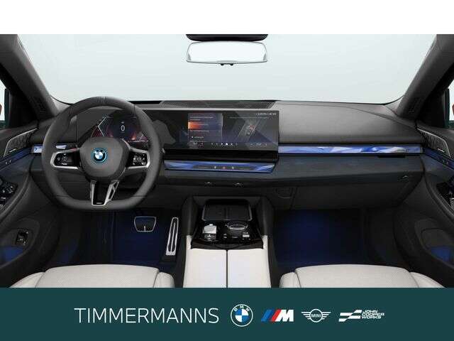 BMW 550 (Bild 4/5)