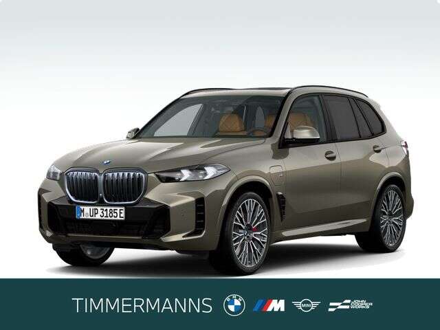 BMW X5 (Bild 1/5)