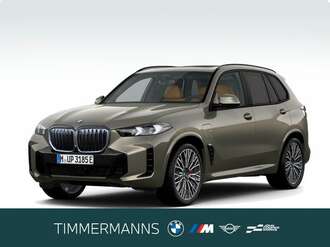 BMW X5 (Bild 1/5)