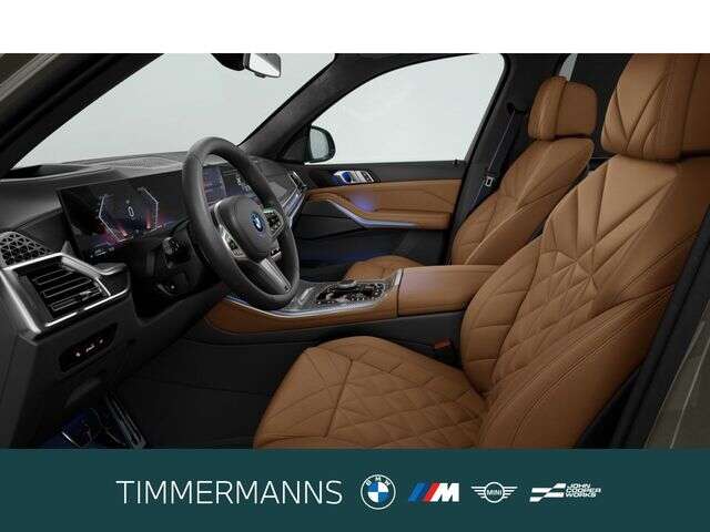 BMW X5 (Bild 3/5)