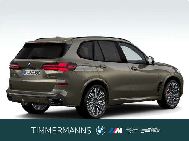 BMW X5 (Bild 5/5)