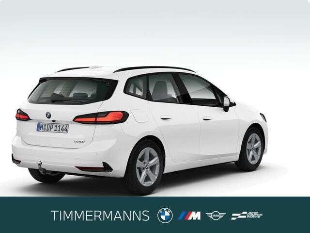 BMW 220 Active Tourer (Bild 5/5)