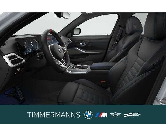 BMW M340d (Bild 3/5)
