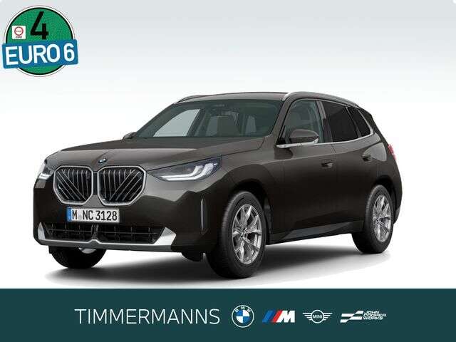 BMW X3 (Bild 1/5)