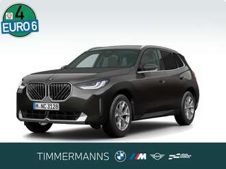 BMW X3 (Bild 1/5)
