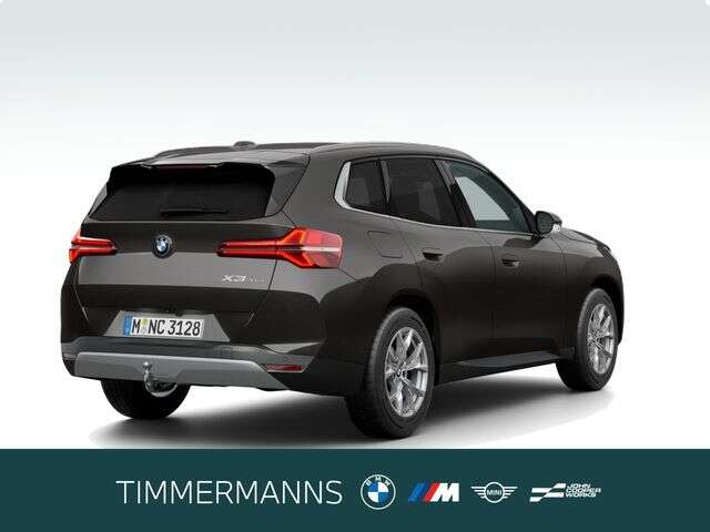 BMW X3 (Bild 2/5)