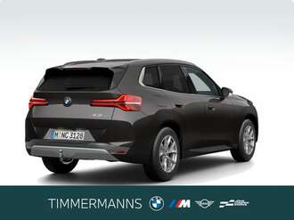 BMW X3 (Bild 2/5)