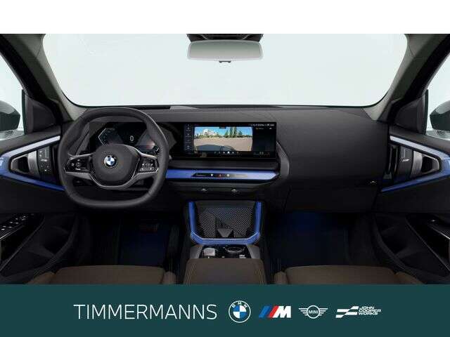 BMW X3 (Bild 4/5)