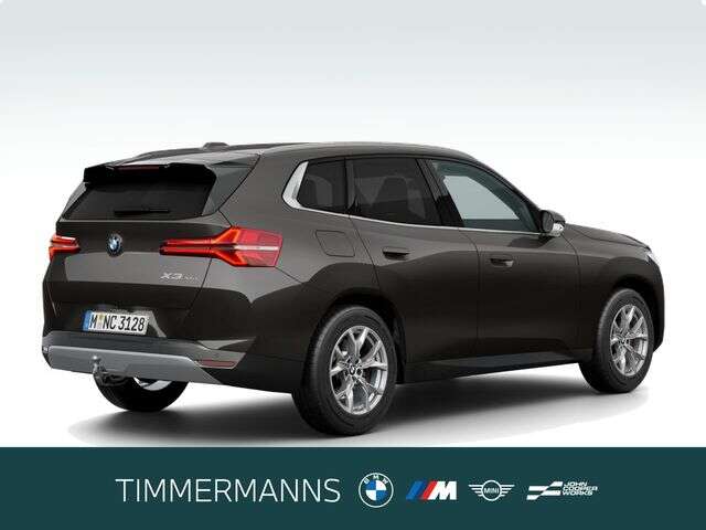 BMW X3 (Bild 5/5)