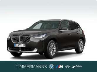 BMW X3 (Bild 1/6)
