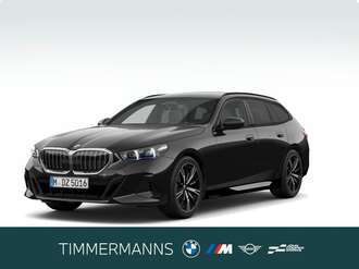 BMW 520 (Bild 1/5)