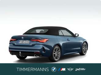 BMW 420 (Bild 2/5)