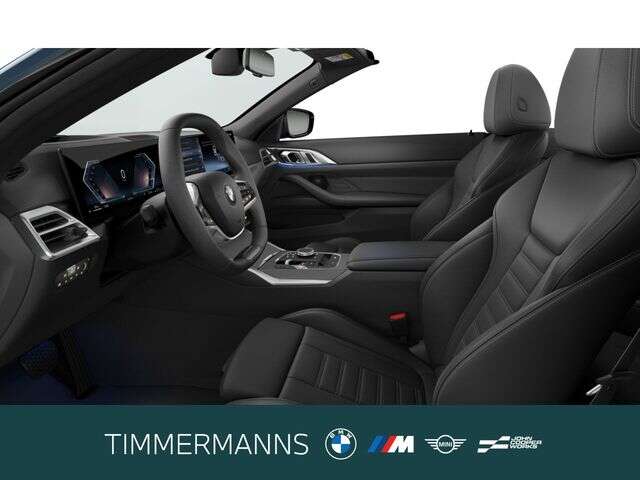 BMW 420 (Bild 3/5)