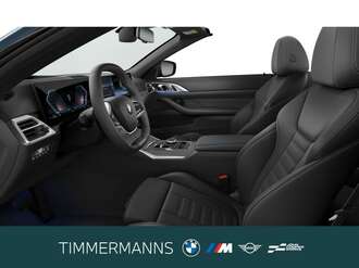 BMW 420 (Bild 3/5)