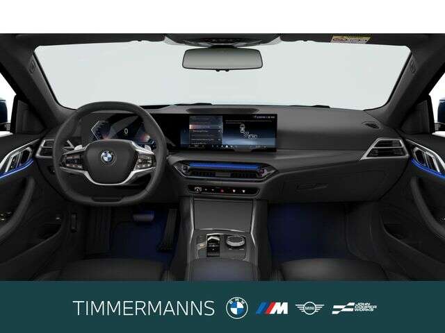 BMW 420 (Bild 4/5)