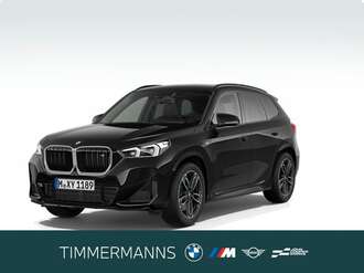 BMW X1 (Bild 1/5)