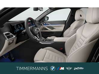 BMW i4 (Bild 3/5)