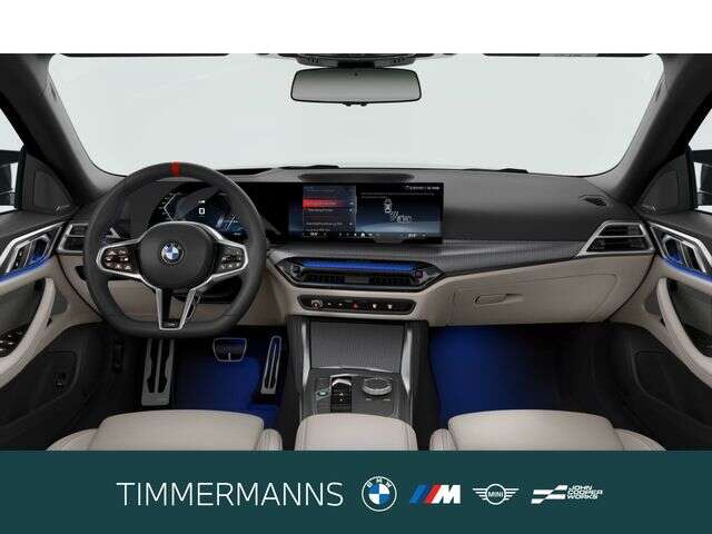 BMW i4 (Bild 4/5)